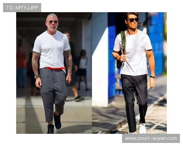 中国足球明星街头穿搭引领潮流球场外的时尚风采瞬间分享