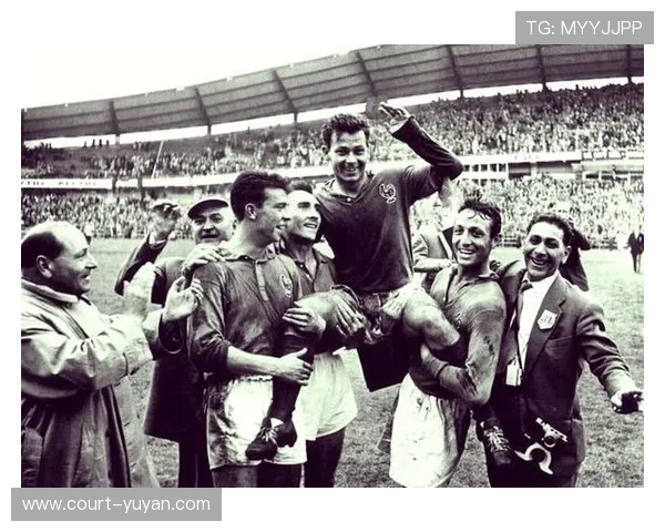 法国足球传奇球星盘点 与世界顶级球员的辉煌成就