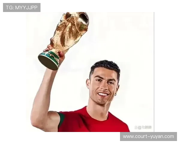 葡萄牙足球最帅球星盘点 谁是你心目中的足球男神