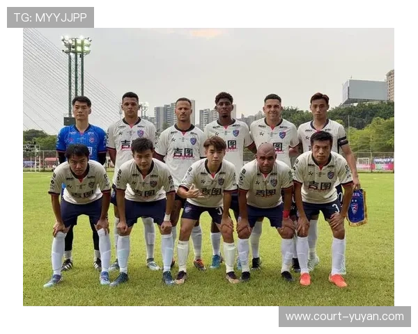 足球巨星集结打造超级强队阵容全明星组合解析